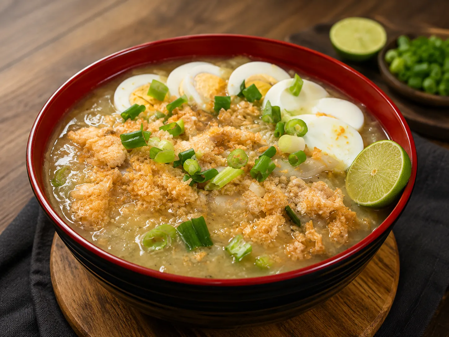 Mar's Sisig Winnipeg restaurant dining interior